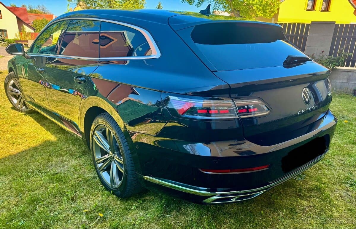 2022 Volkswagen ARTEON - 3