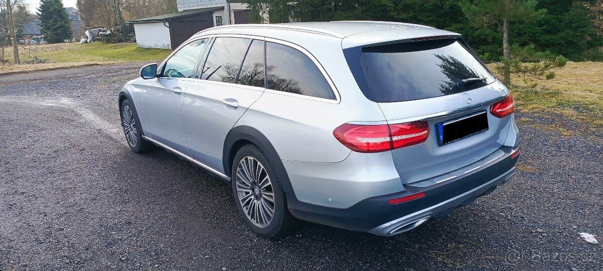2017 Mercedes-Benz OSTATNÍ - 3