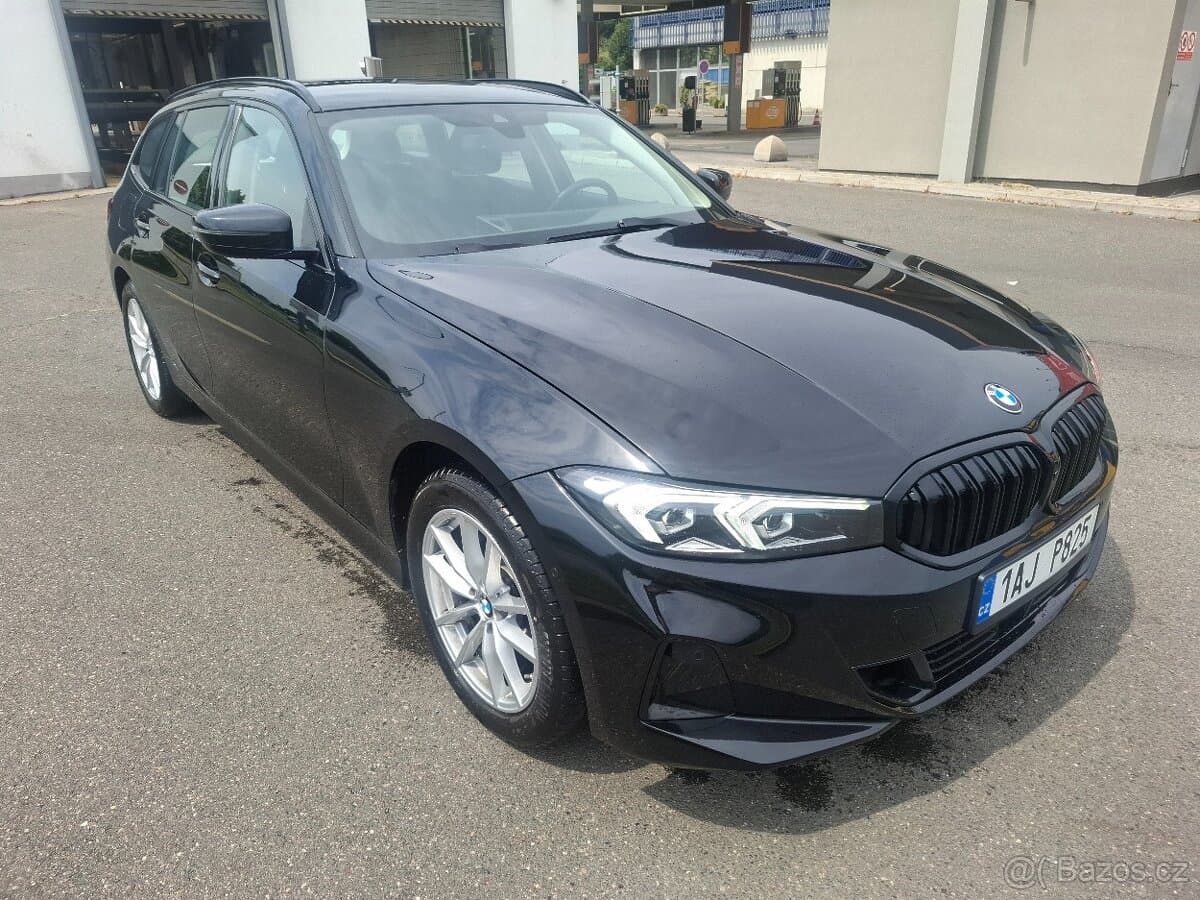 BMW OSTATNÍ - 3