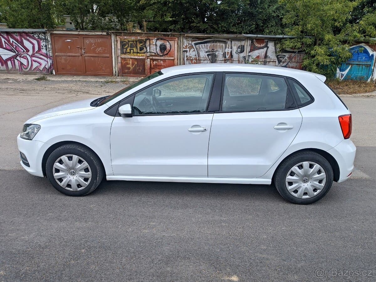 2016 Volkswagen POLO - 3