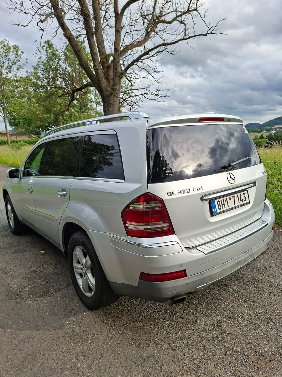 2007 Mercedes-Benz OSTATNÍ - 3