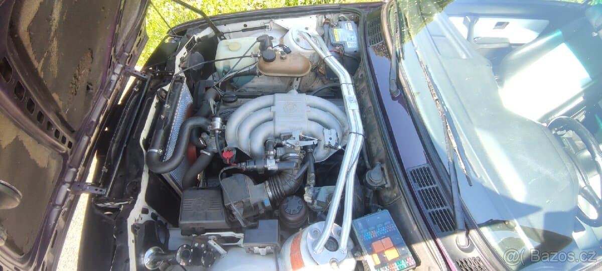 1986 BMW OSTATNÍ - 3
