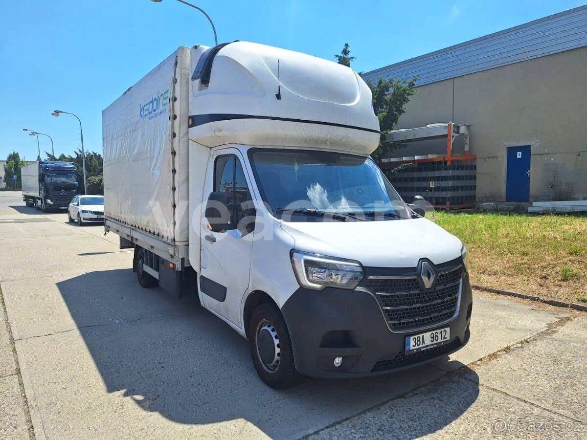 2023 Renault MASTER - 3