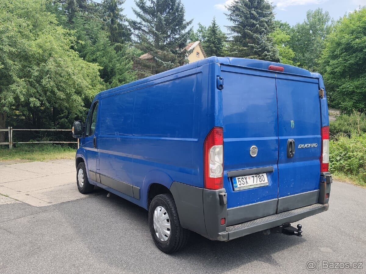 2010 Fiat DUCATO - 3