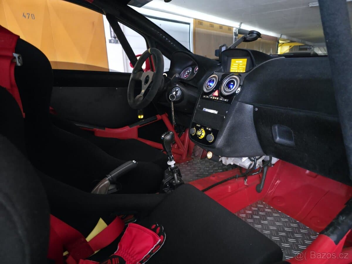 Opel CORSA - 3