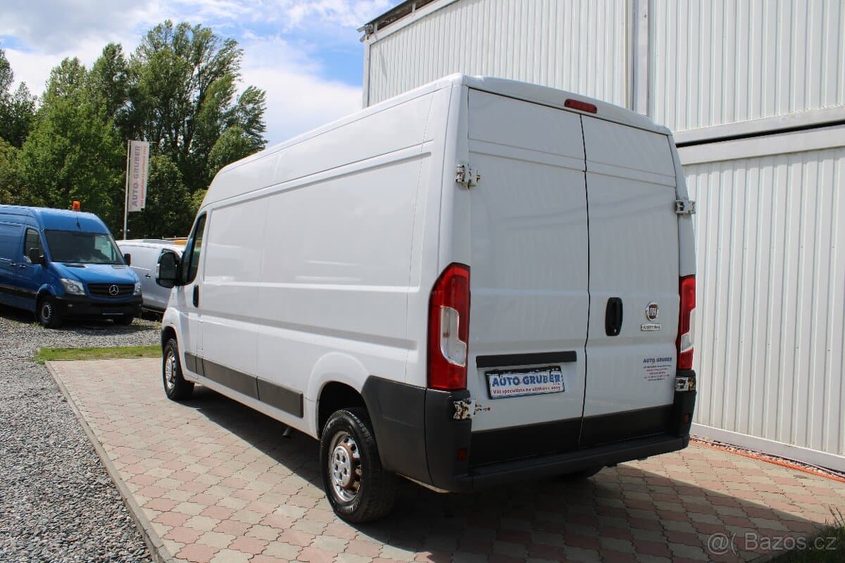 2017 Fiat DUCATO - 3