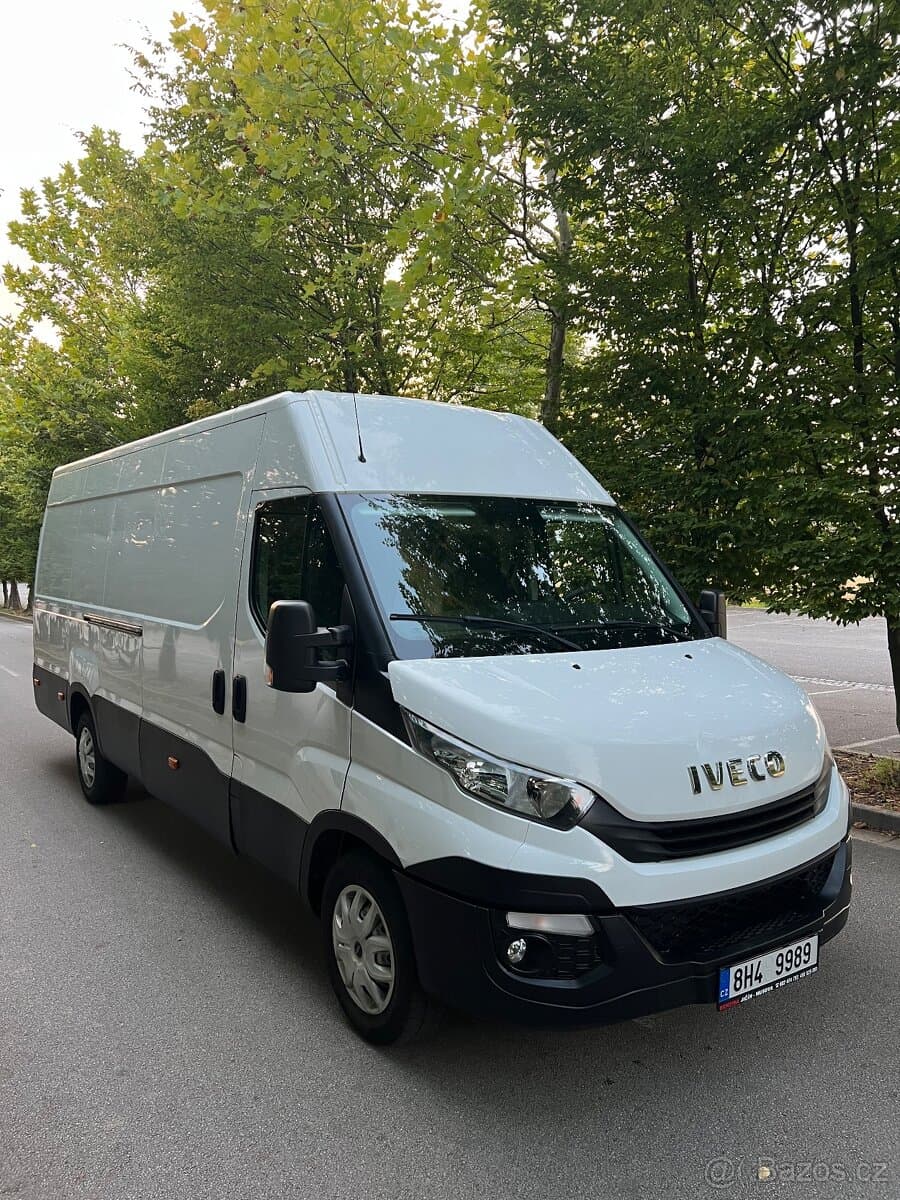 2017 Iveco OSTATNÍ - 3