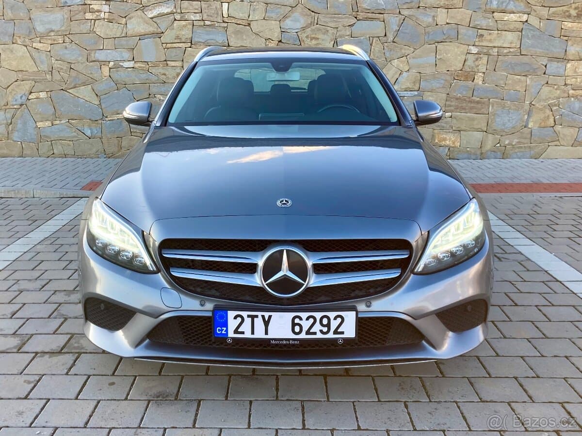 2019 Mercedes-Benz OSTATNÍ - 3