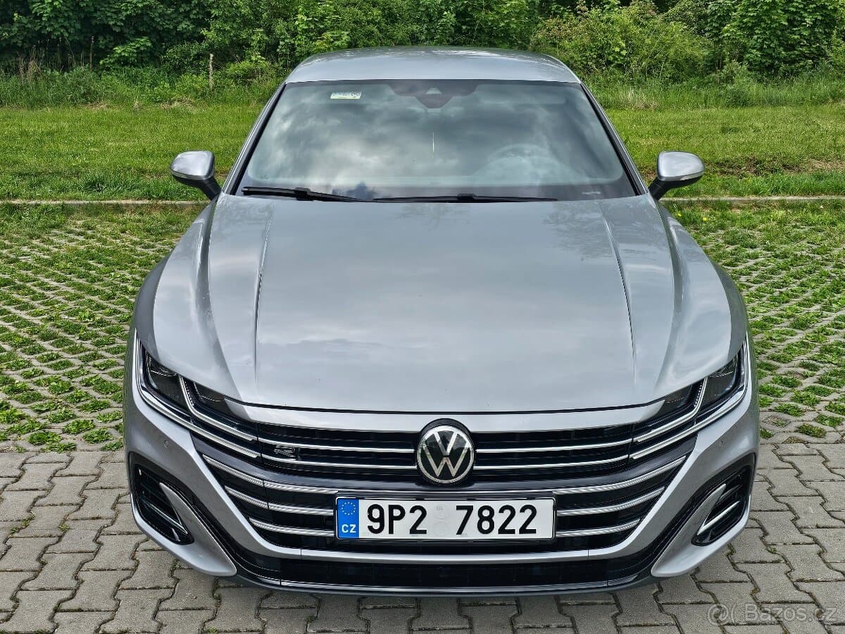 2020 Volkswagen ARTEON - 3