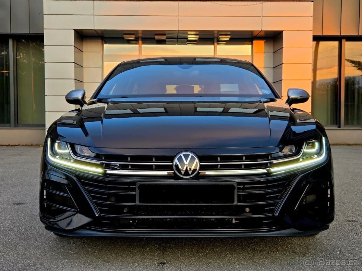 2022 Volkswagen ARTEON - 3