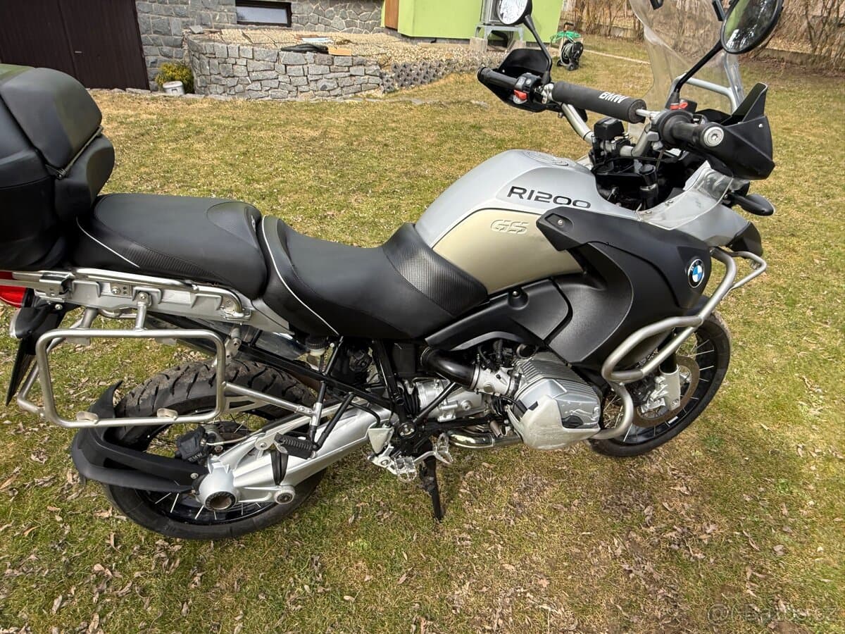 2007 BMW OSTATNÍ - 3