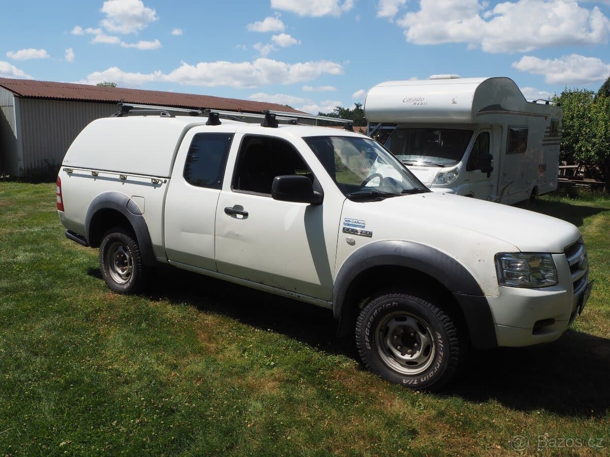 2007 Ford RANGER - 3