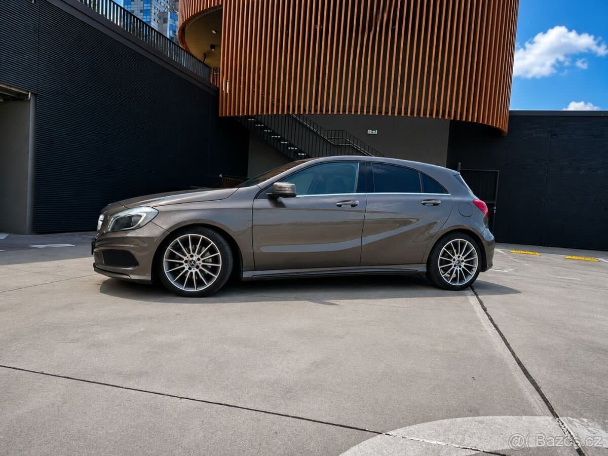 2013 Mercedes-Benz OSTATNÍ - 3