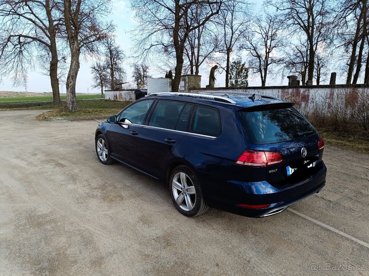 2019 Volkswagen GOLF - 3