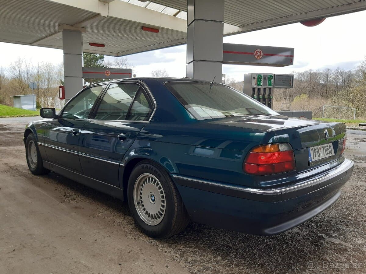 1995 BMW OSTATNÍ - 3