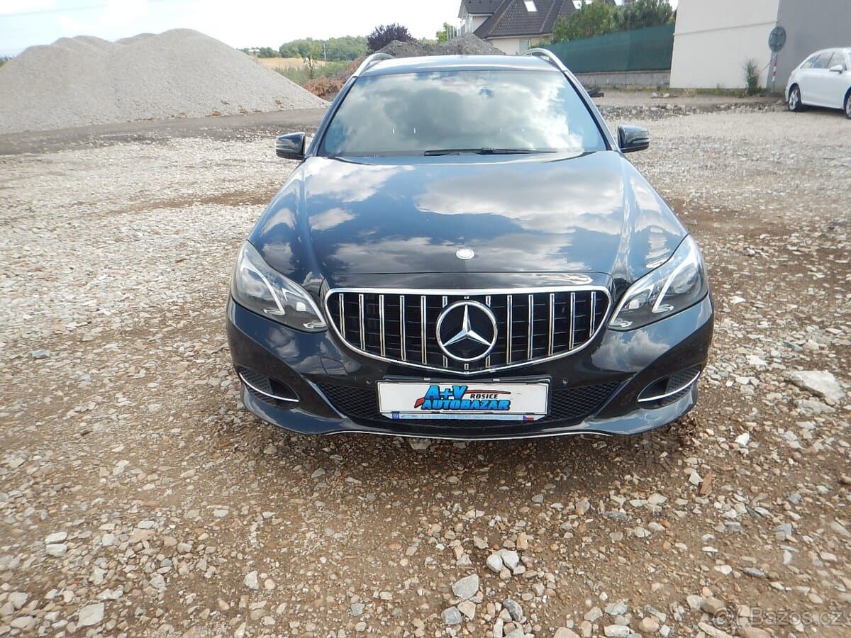 2014 Mercedes-Benz OSTATNÍ - 3