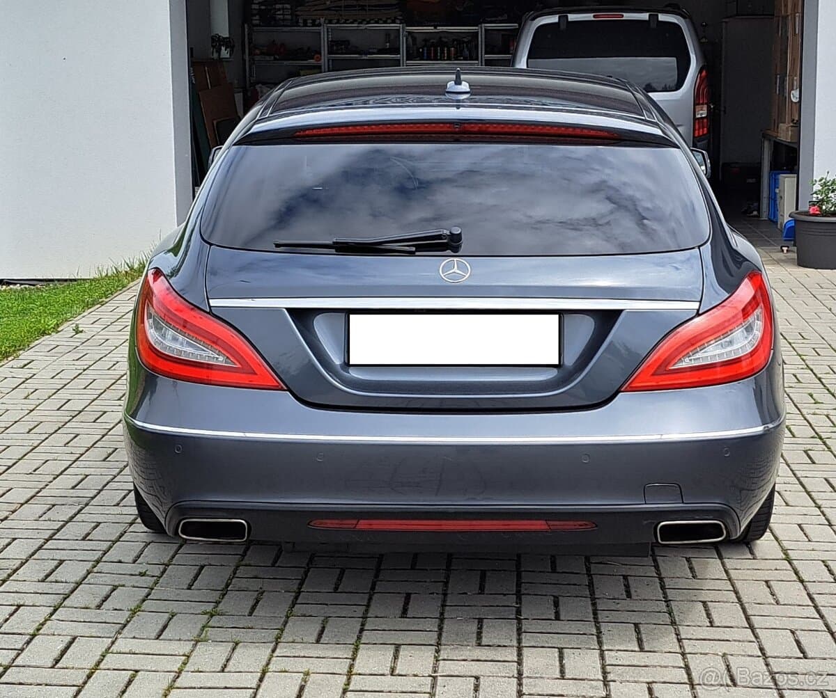 2014 Mercedes-Benz CL-CLASS - 3