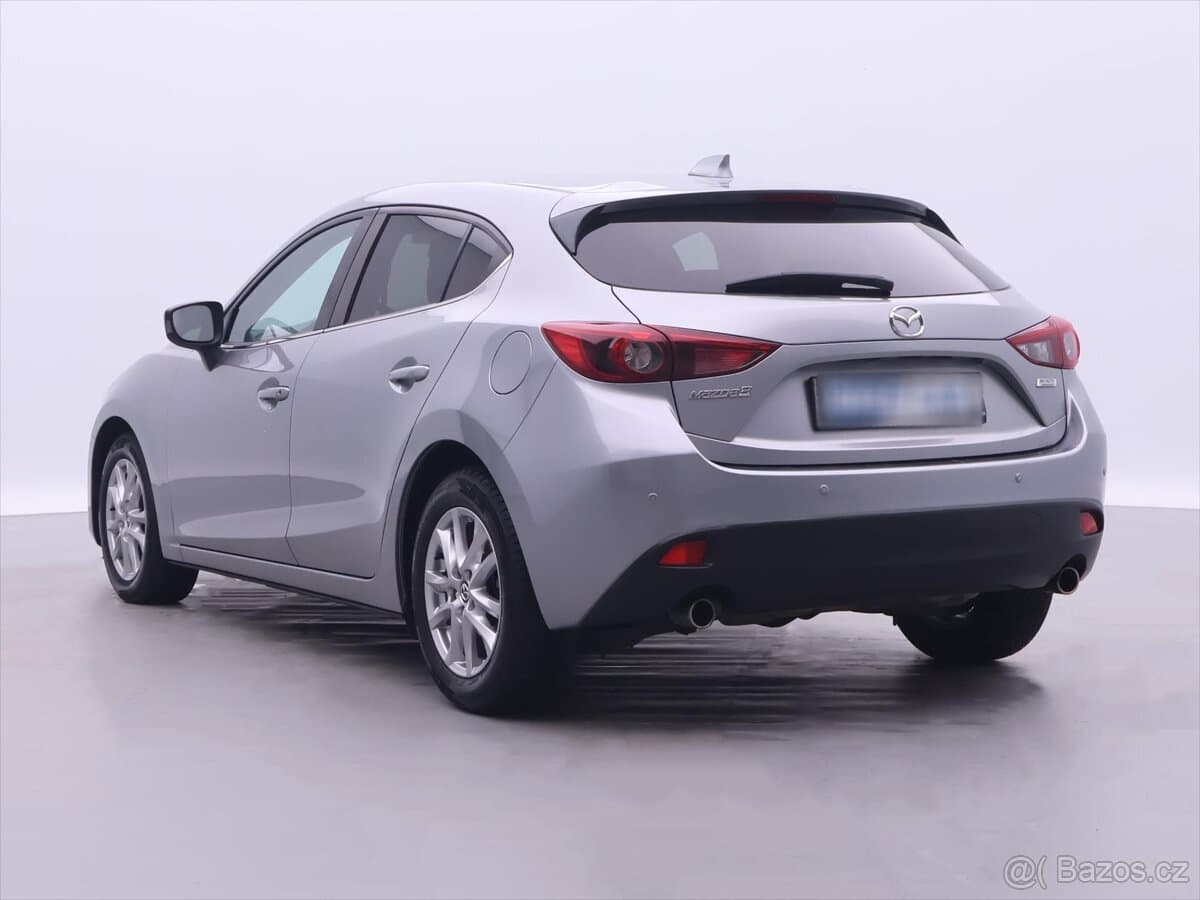 2014 Mazda 3 - 3