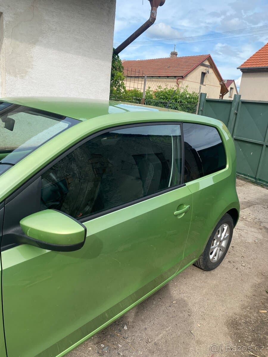 2015 Škoda CITIGO - 3