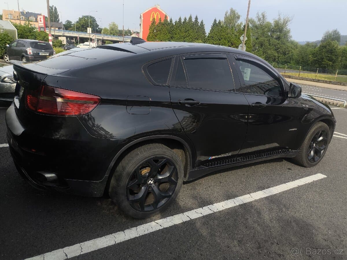 BMW X6 - 3