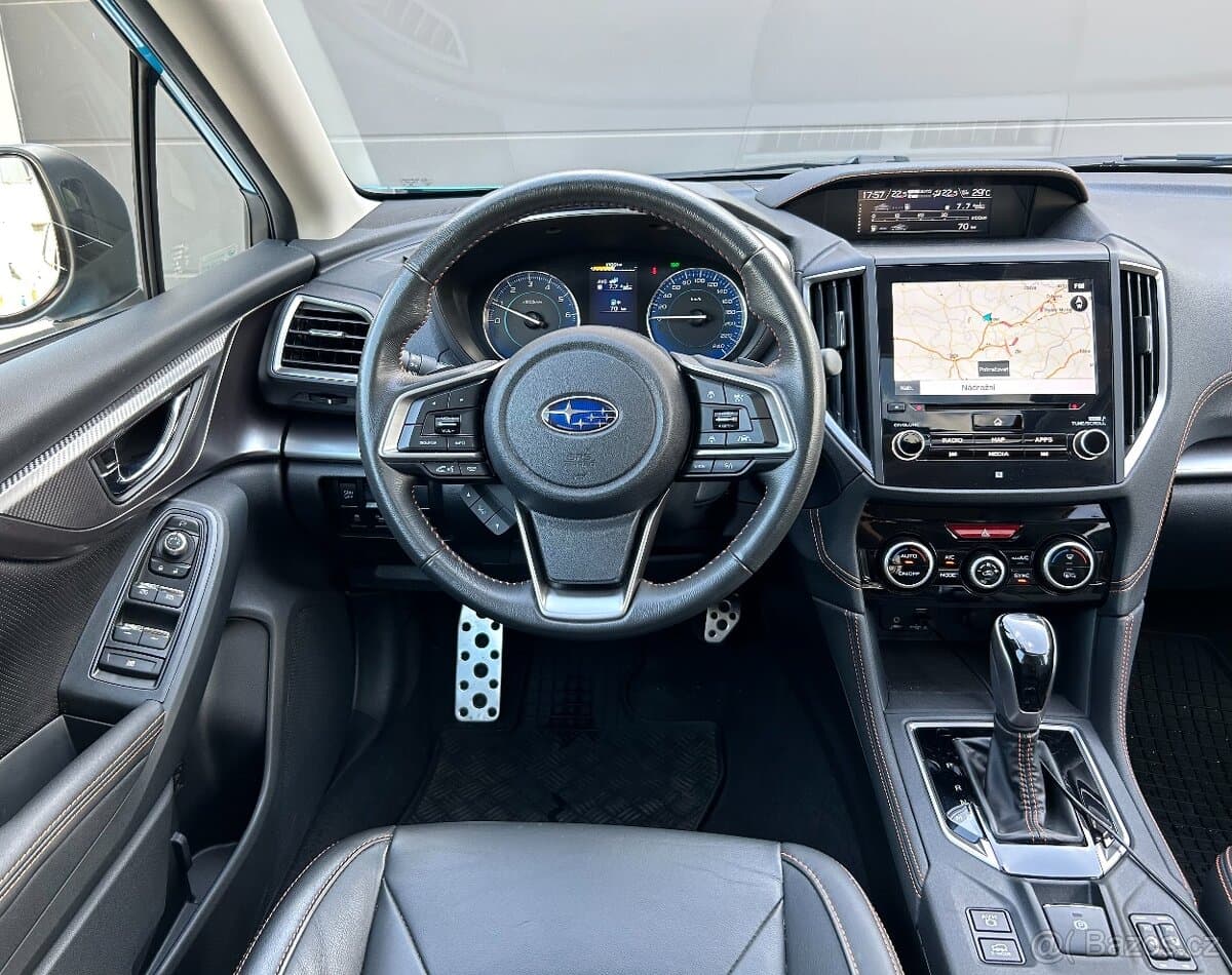 2021 Subaru XV - 3