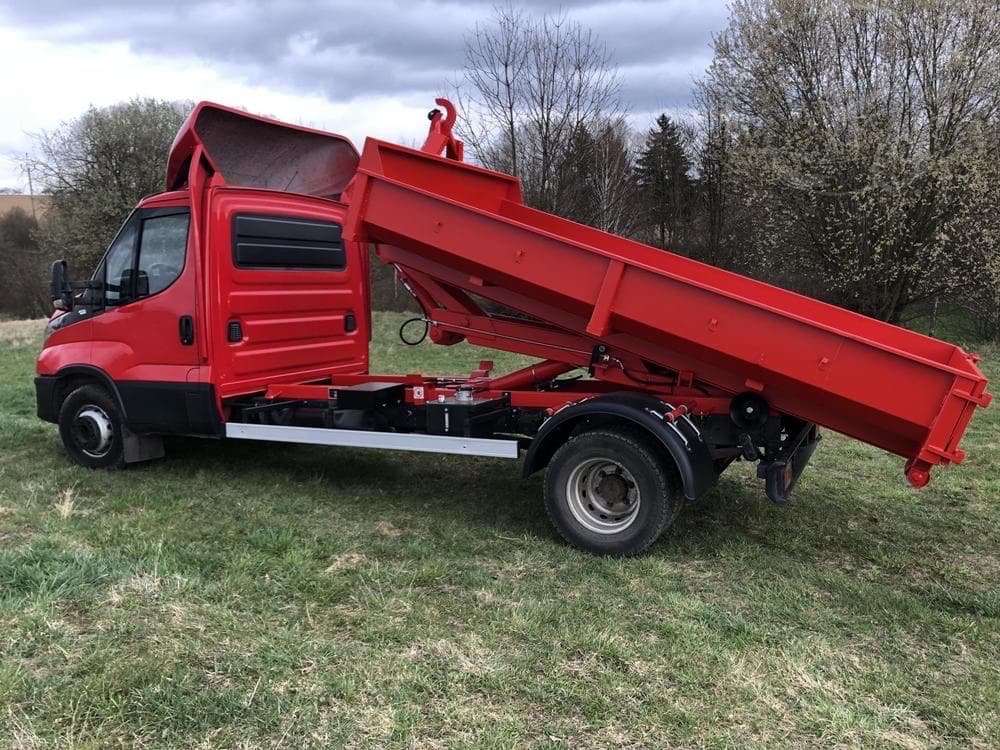 2020 Iveco OSTATNÍ - 3