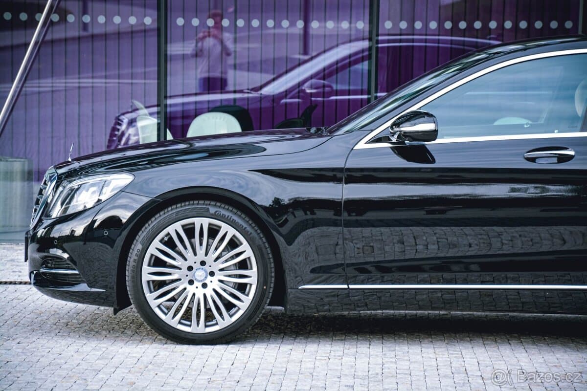 2016 Mercedes-Benz OSTATNÍ - 3
