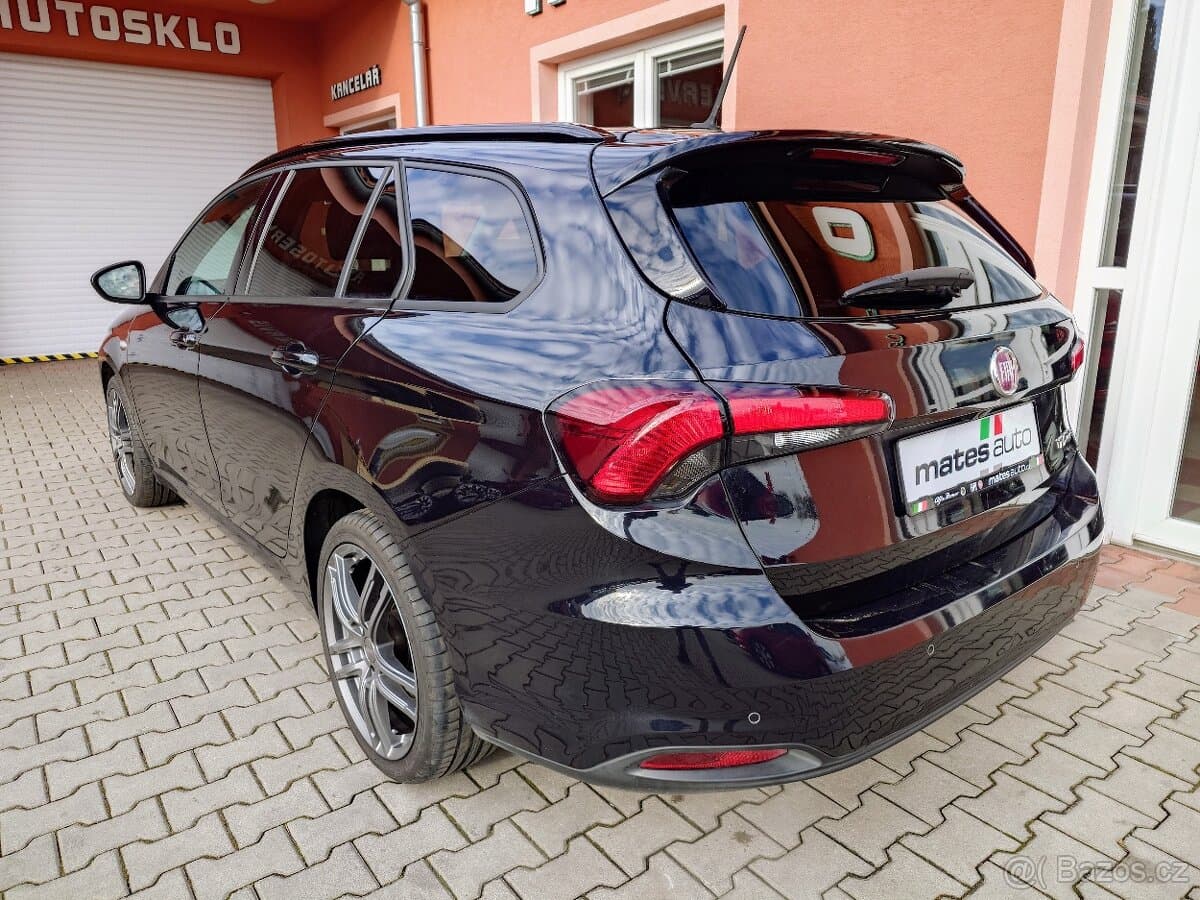 2018 Fiat TIPO - 3