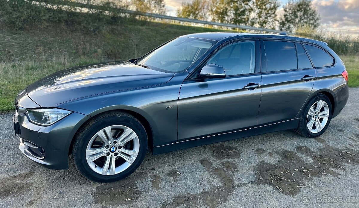 2013 BMW OSTATNÍ - 3