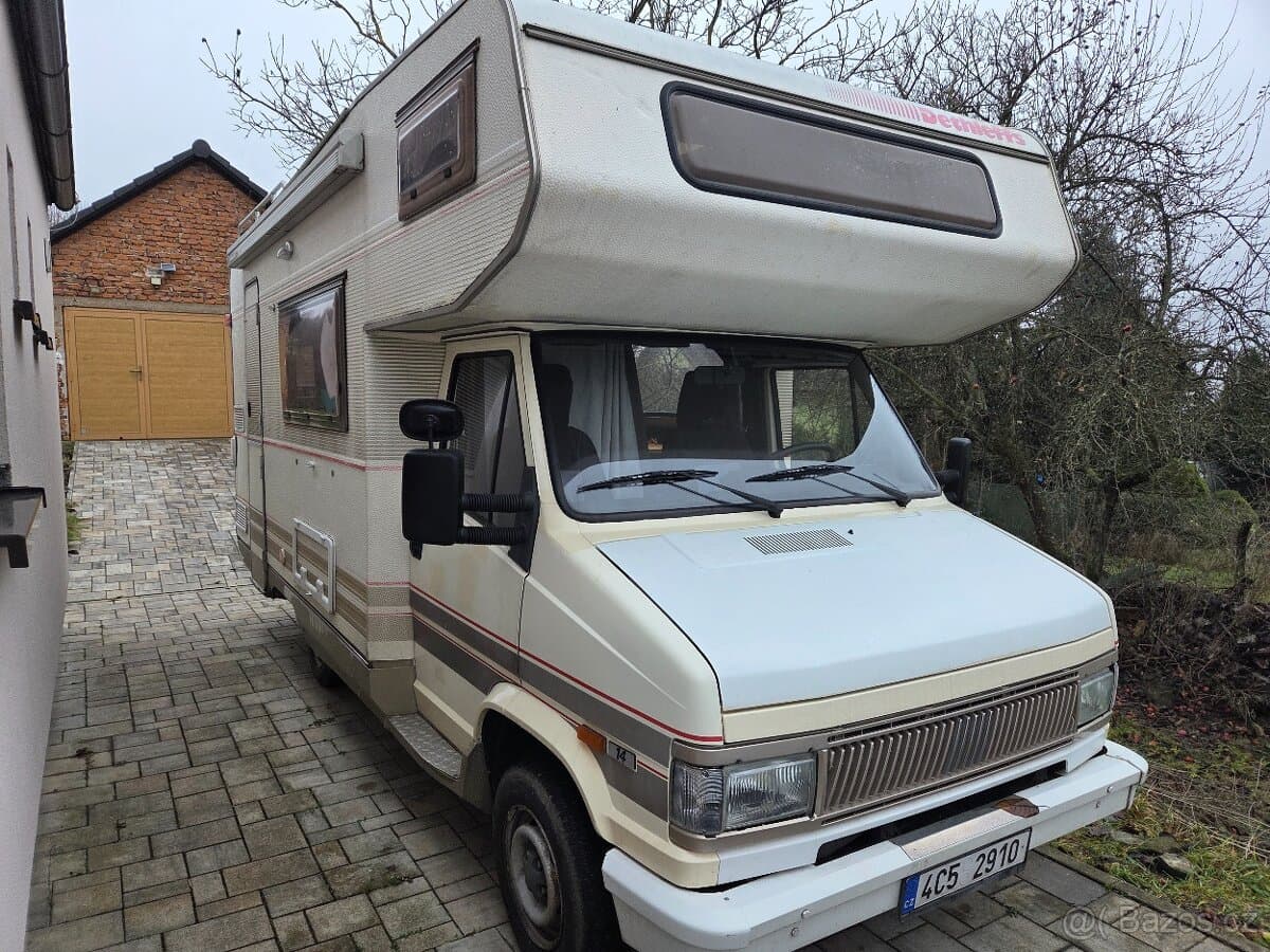1994 Fiat DUCATO - 3