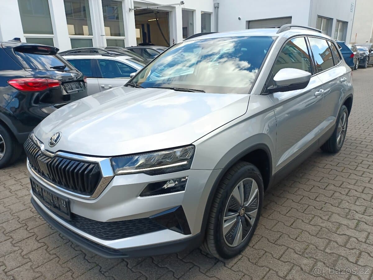 2023 Škoda KAROQ - 3