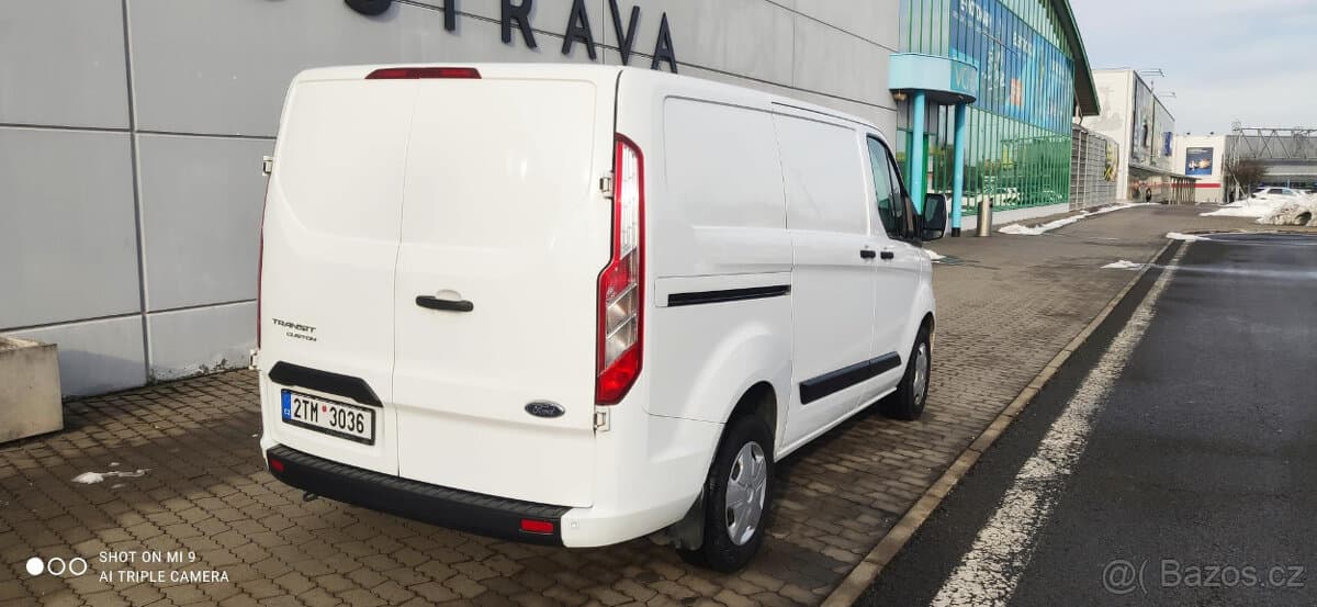 Ford TOURNEO - 3