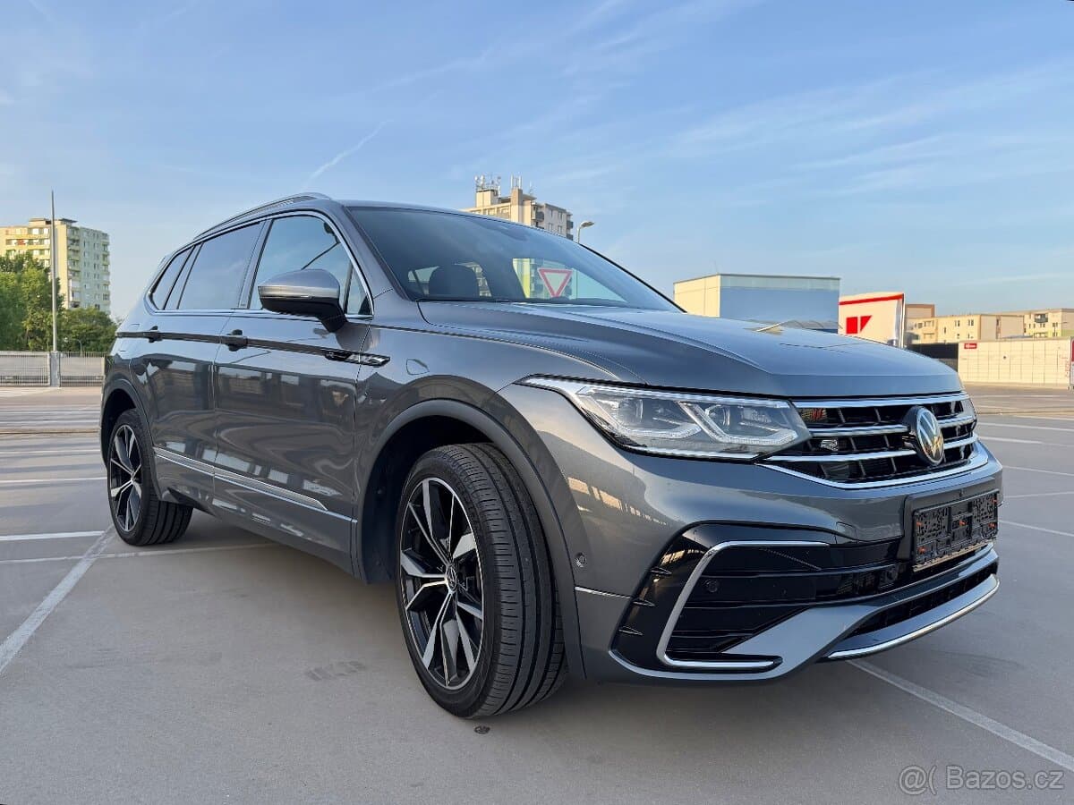 2023 Volkswagen TIGUAN - 3