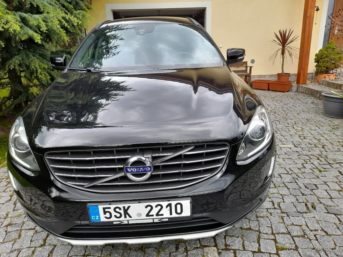 2017 Volvo XC60 - 3