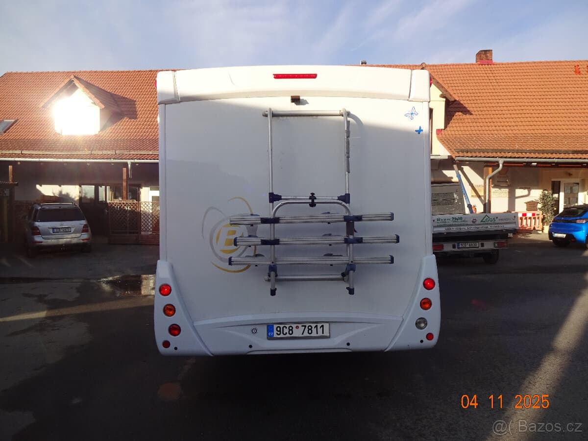 2012 Fiat DUCATO - 3