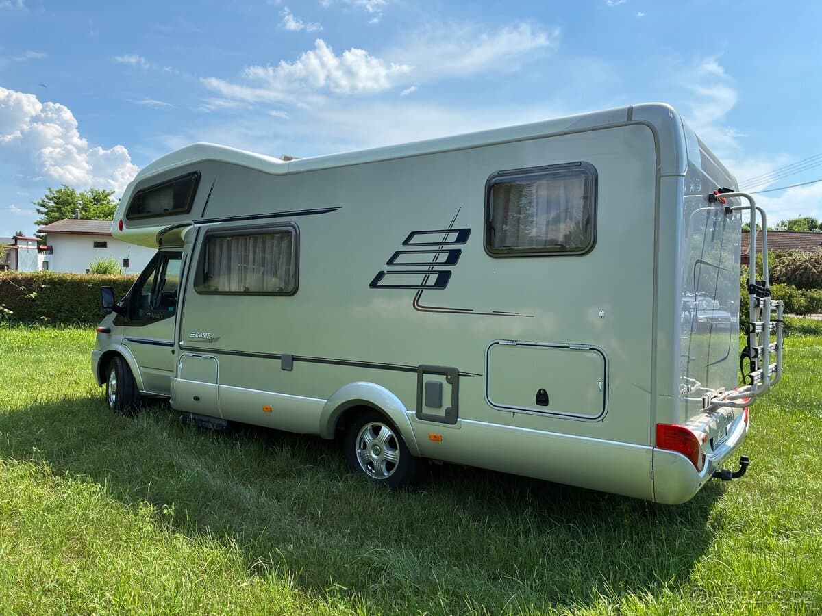 2008 Ford TRANSIT - 3