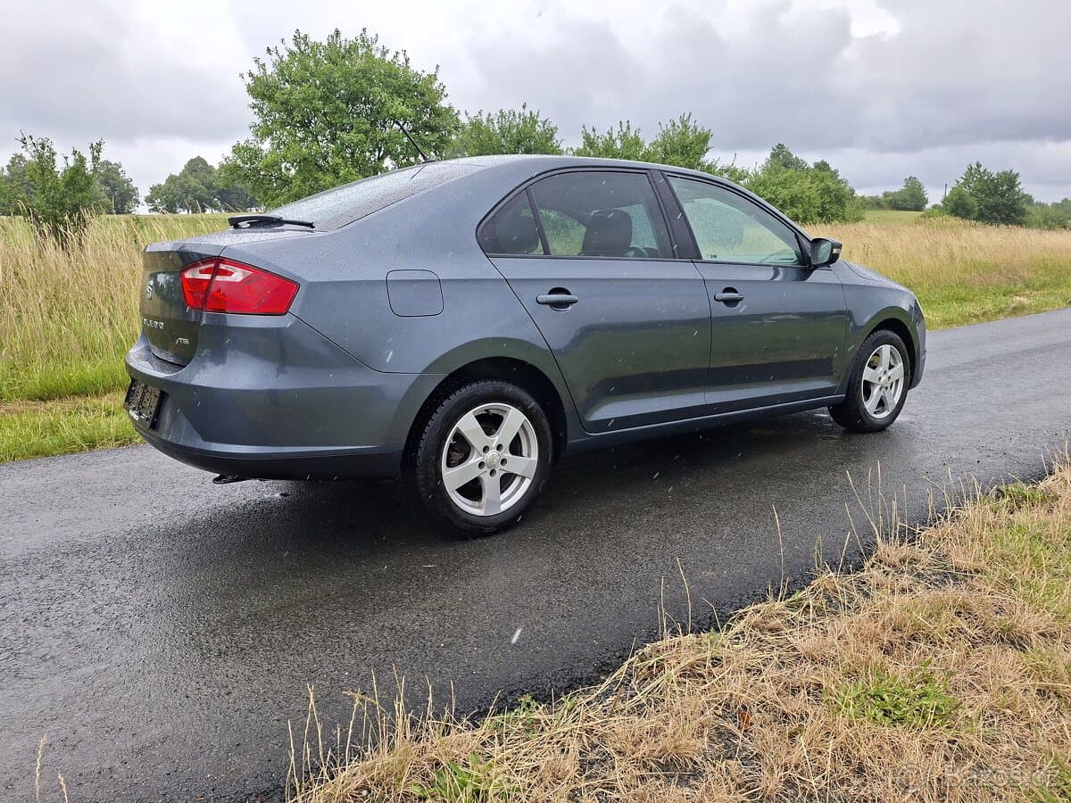 2016 Seat TOLEDO - 3
