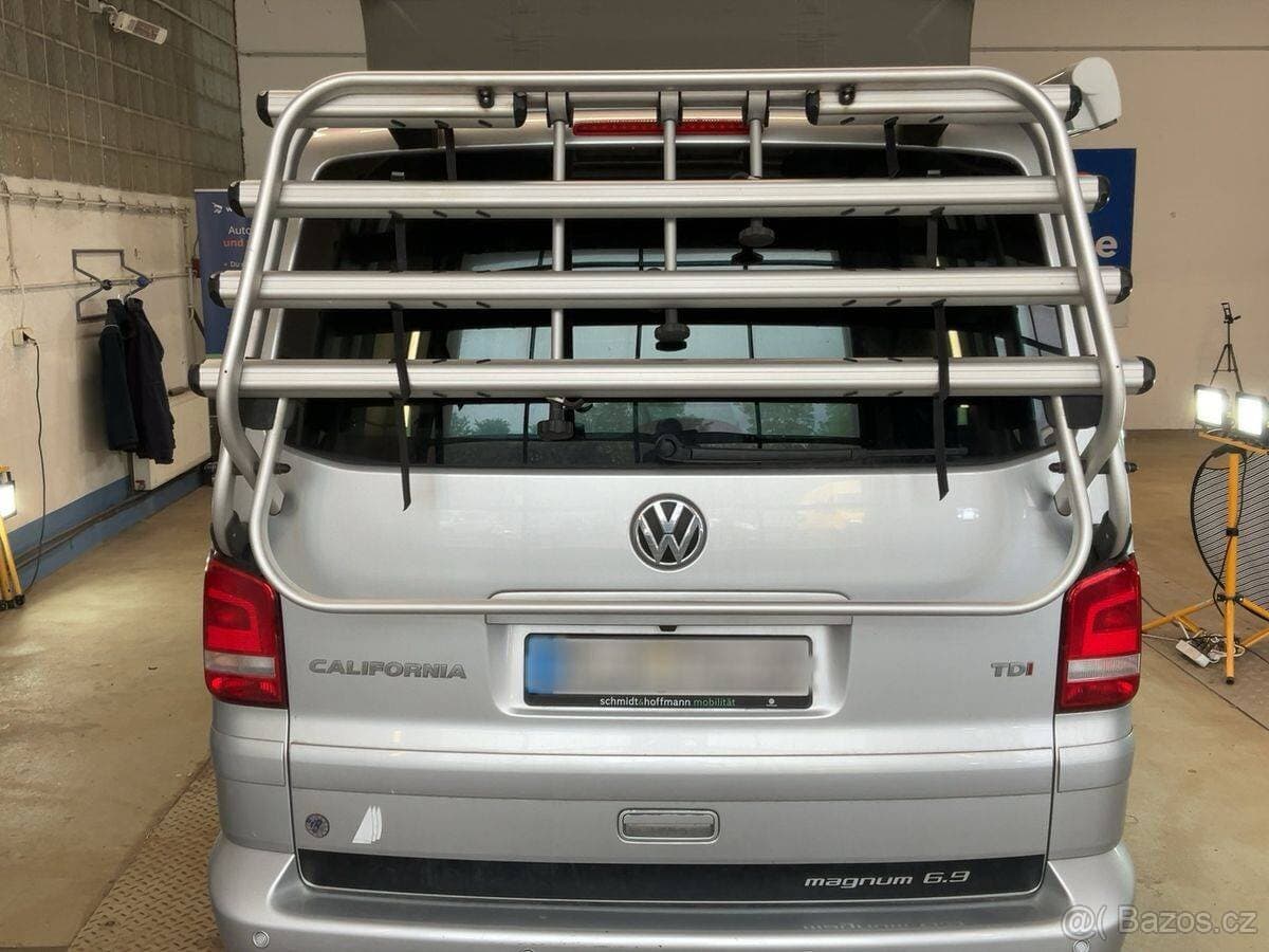 2012 Volkswagen OSTATNÍ - 3