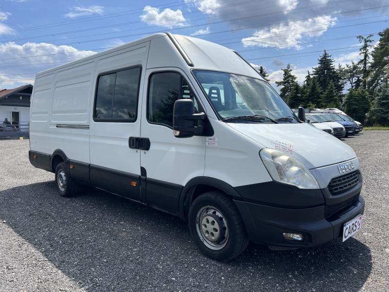 2014 Iveco OSTATNÍ - 3