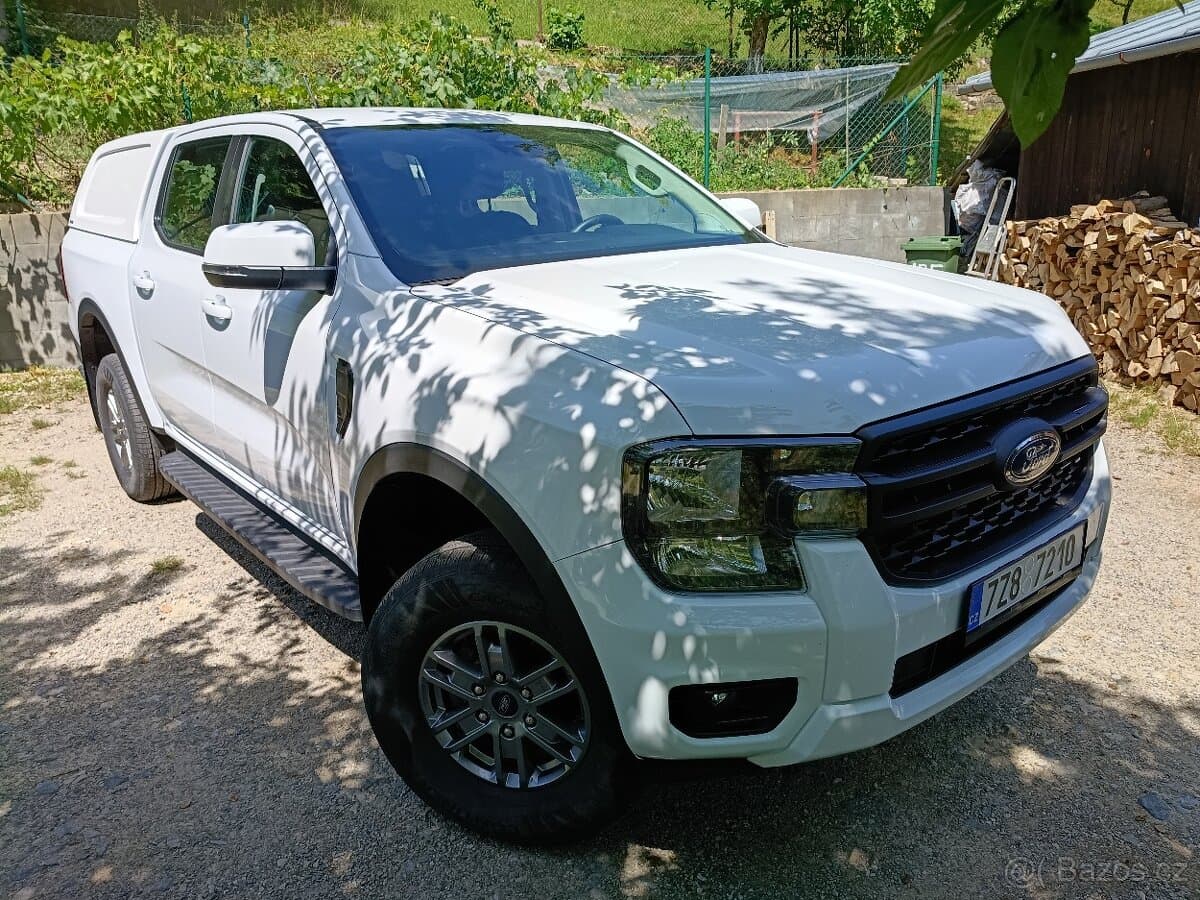 Ford RANGER - 3