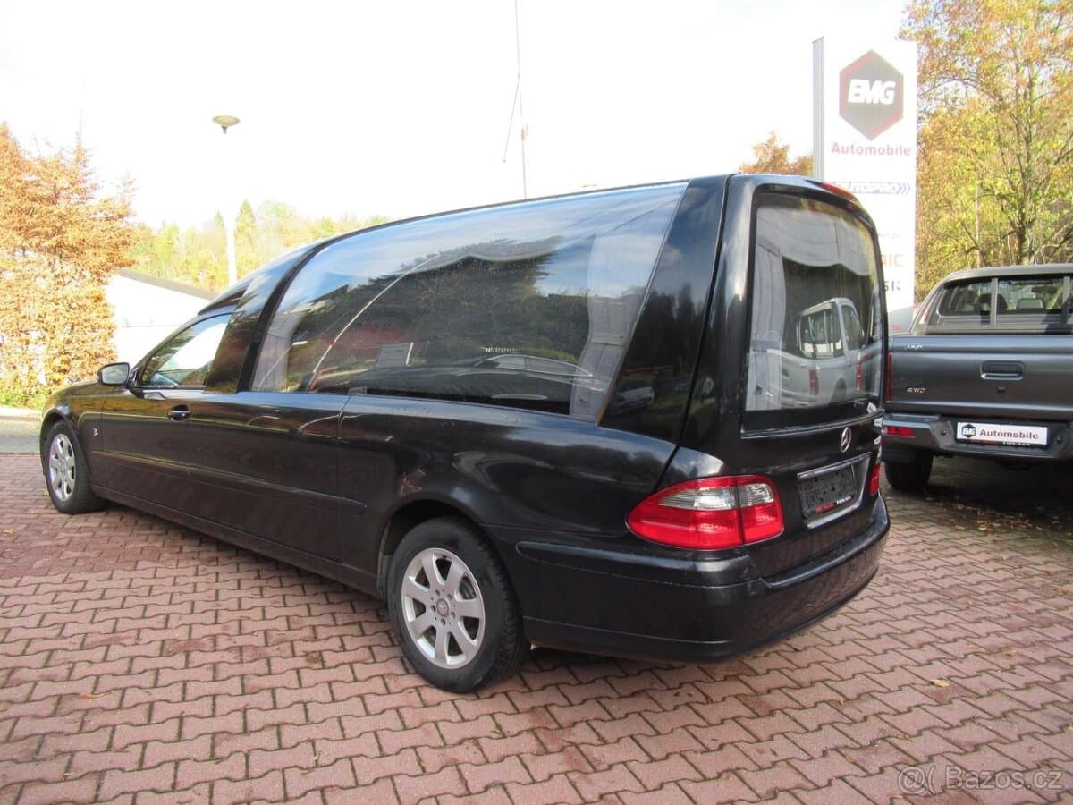 2008 Mercedes-Benz OSTATNÍ - 3