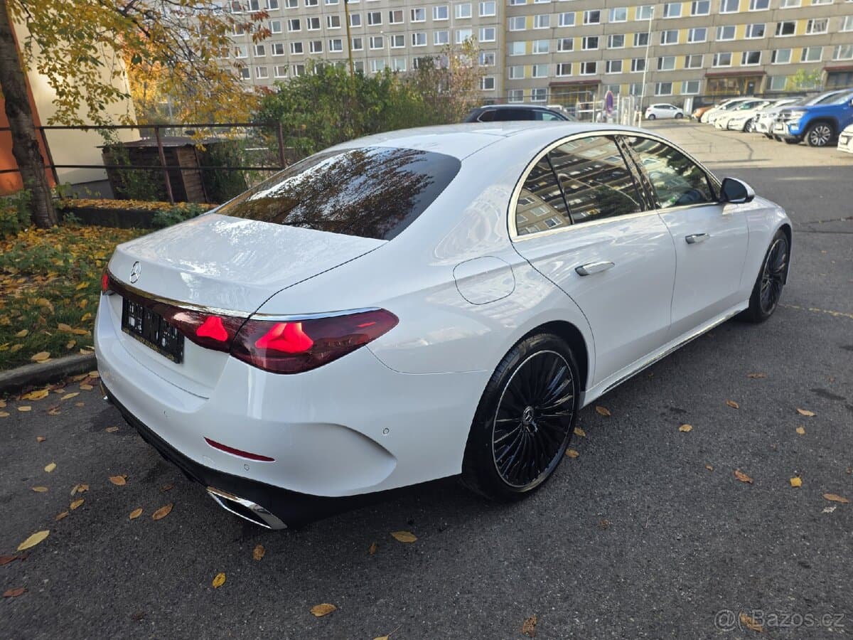 2025 Mercedes-Benz OSTATNÍ - 3