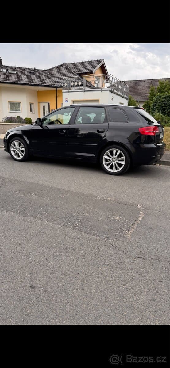 2009 Audi A3 - 3