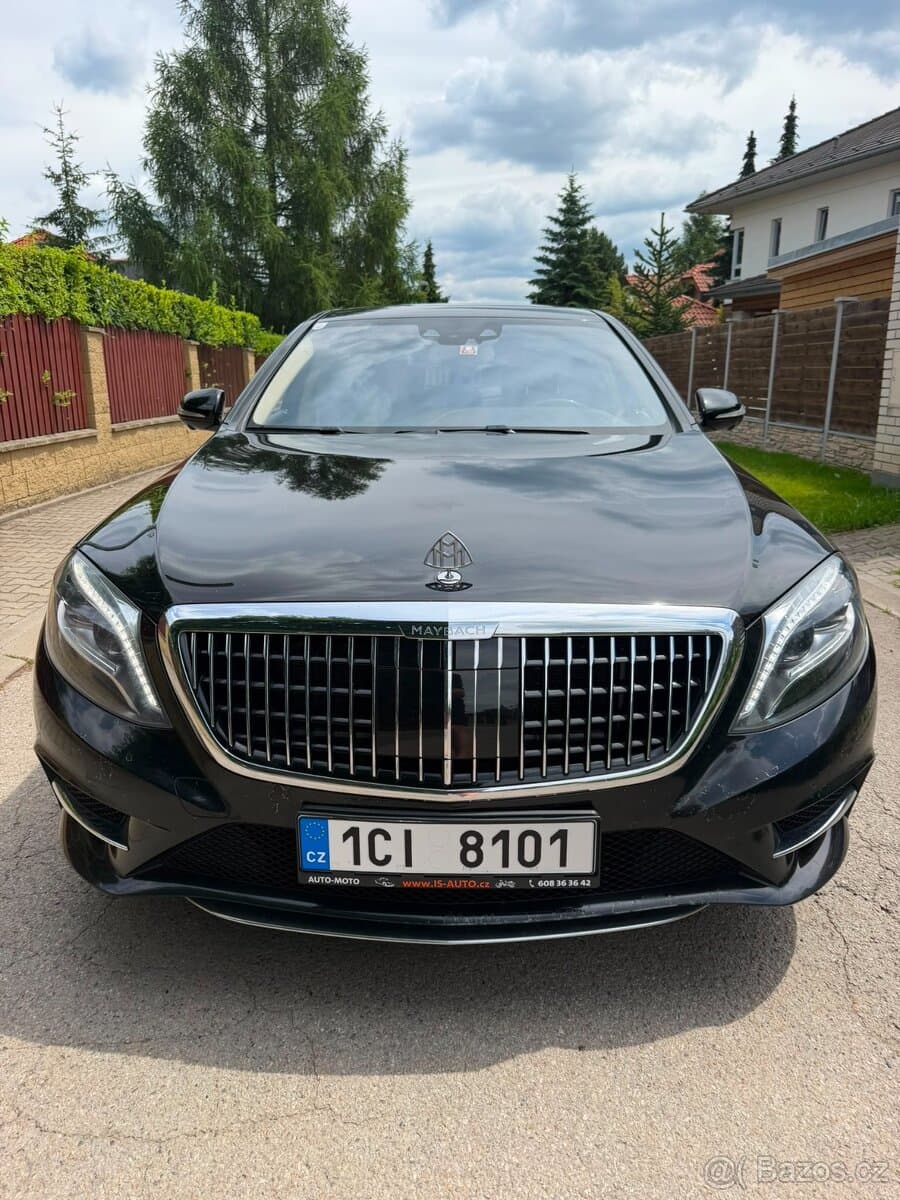 2015 Mercedes-Benz OSTATNÍ - 3