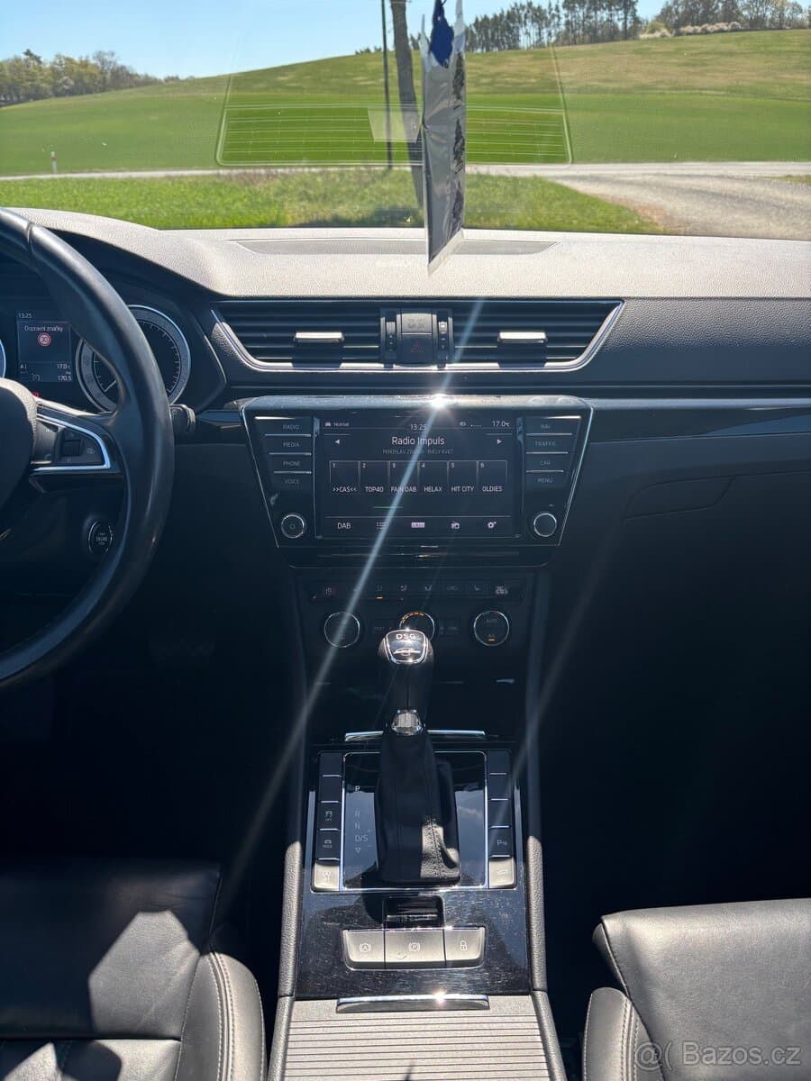 2016 Škoda SUPERB - 3