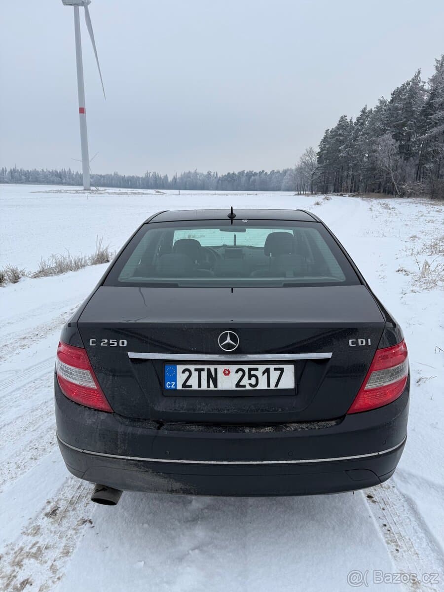 2009 Mercedes-Benz OSTATNÍ - 3