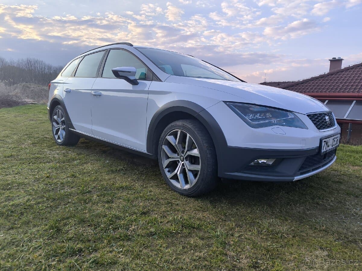 2014 Seat LEON - 3