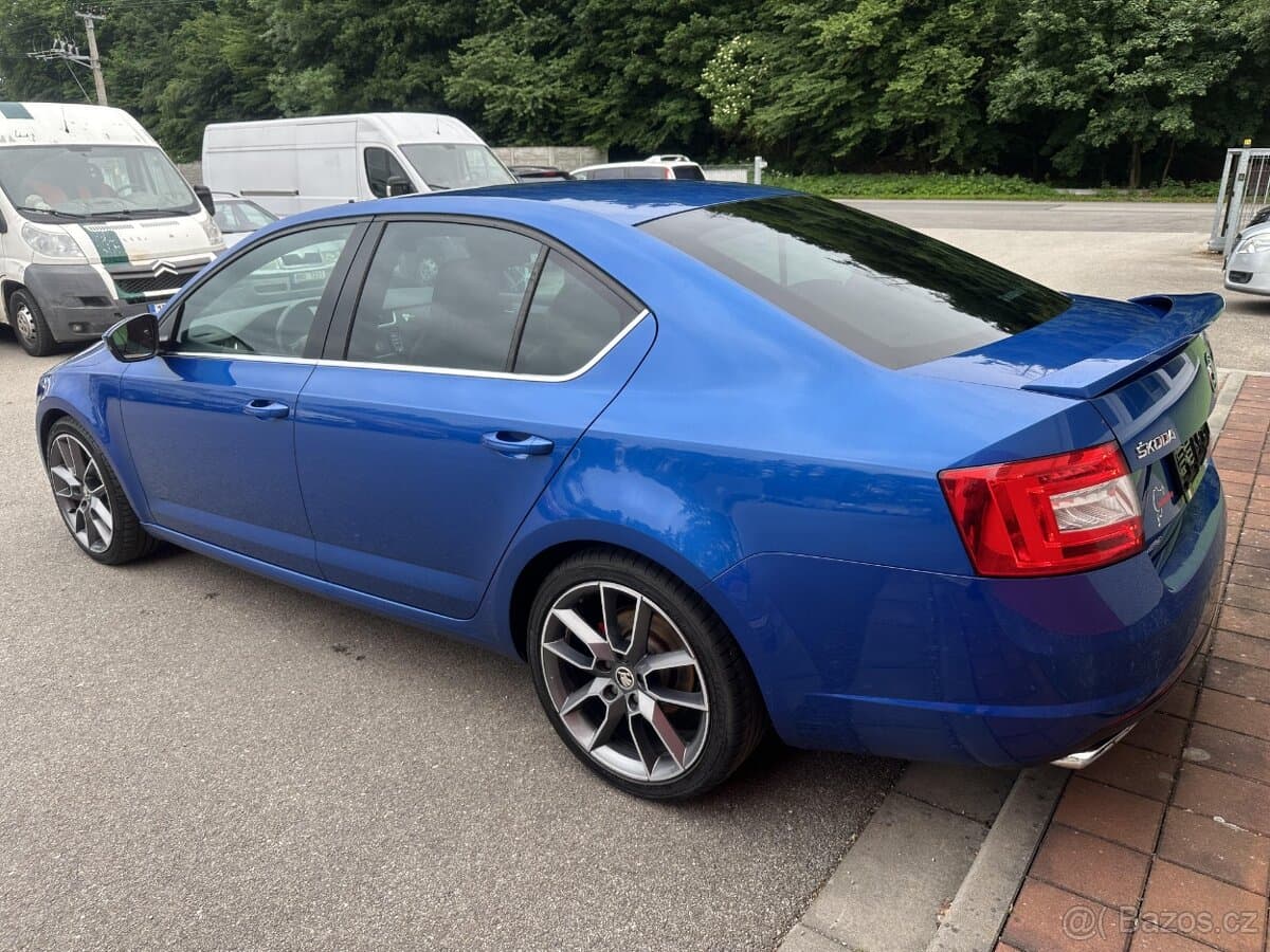 2015 Škoda OCTAVIA - 3