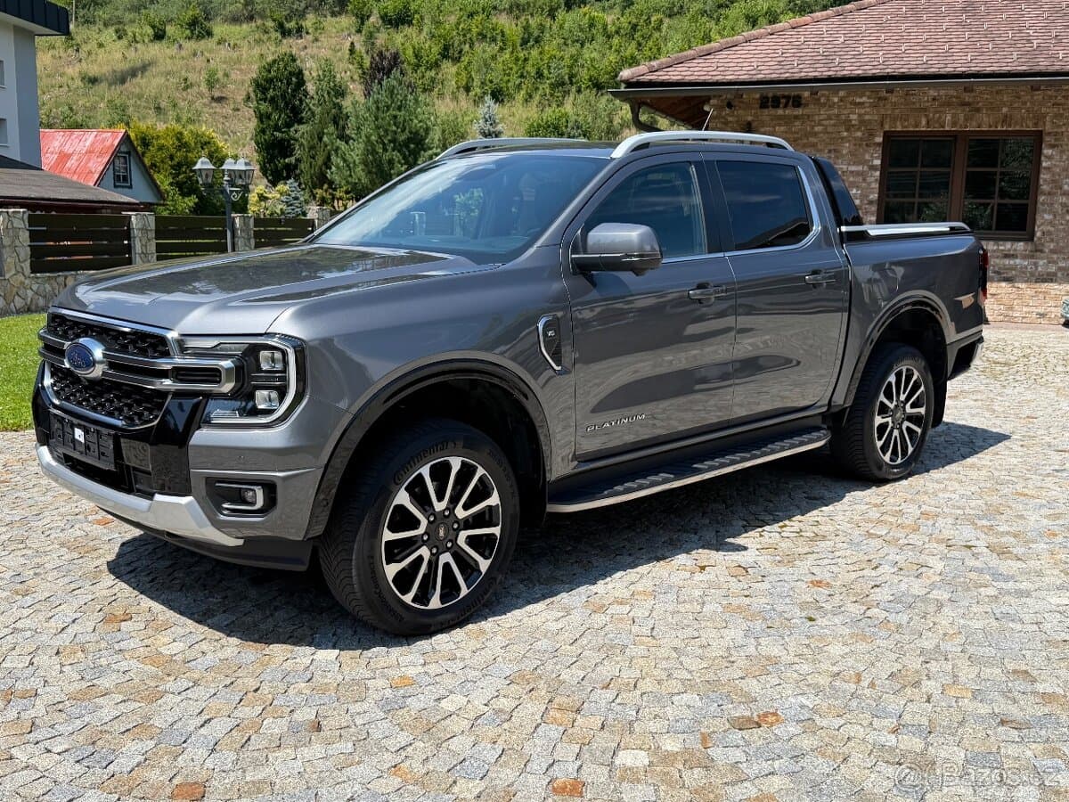 2024 Ford RANGER - 3