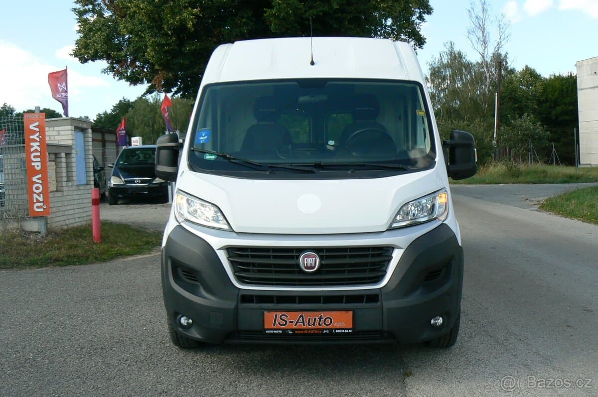 2018 Fiat DUCATO - 3